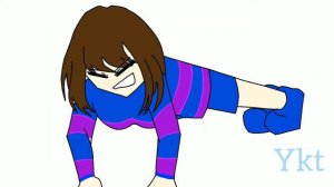 Bigger Better Stronger | Undertale | meme animation