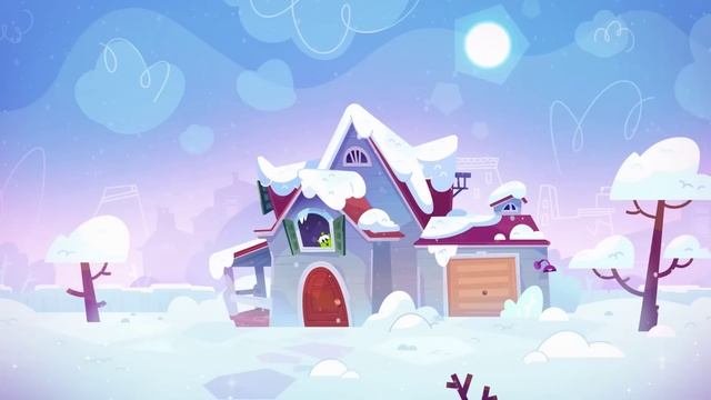 Historias de Om Nom | Nuevos Vecinos - El Parque Infantil Común | Temporada 21 | Cut The Rope смотреть онлайн