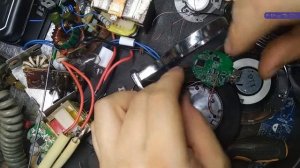 Электроника: РЕМОНТ БЛЮТУЗ НАУШНИКОВ "BLUEDIO"