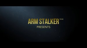 ArmSTALKER ONLINE