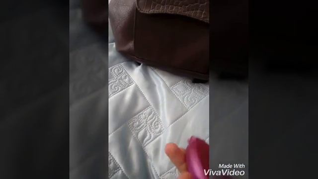 Собираю вещи в поездку! смотреть онлайн