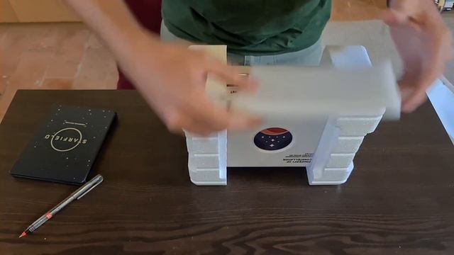 simpatica UNBOXING STARFIELD constellation (collector) edition ITA смотреть онлайн