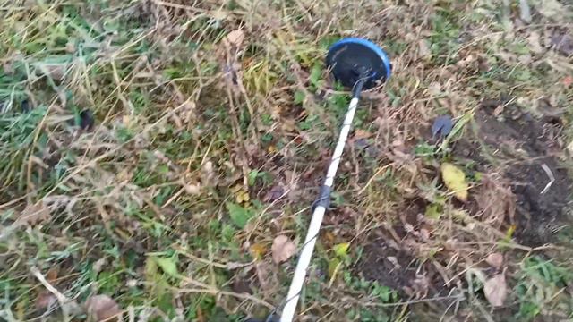 Металлокоп. Металл растет под деревьями! смотреть онлайн