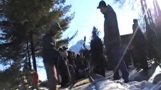 Distress The Band Rage of Vengeance-Original смотреть онлайн