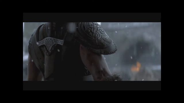 Skyrim Trailer - GameSupporter смотреть онлайн