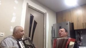 Аккордеон Тбилиси