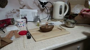 АЭРОГРИЛЬ OBERHOF Braten X5 обзор + рецепт курица в медовой заливке/СОЕВАЯ СВЕЧА В КОКОСЕ