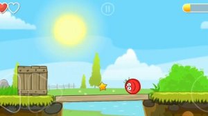 рэд болл 4 1-15 левел