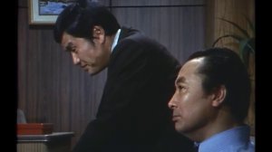 太陽にほえろ! 第56話 その灯を消すな!