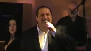 Владимир Бажиновския-Рая из сарая