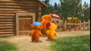 Талисмания Сочи 2014