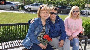 ВОТ КАК СЕЙЧАС ВЫГЛЯДЯТ ПЕРВЫЕ РАЗДЕЛЁННЫЕ В СССР СИАМСКИЕ БЛИЗНЕЦЫ!