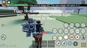 STEEL BALL RUN YBA GUIDE (MOBILE) (2022)