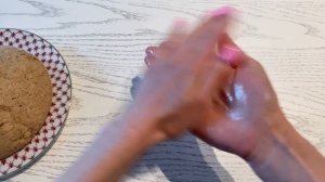 Хлеб с гречневой мукой.