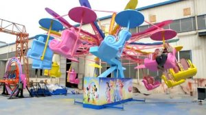 Beston Экстремальный Аттракцион Орбита