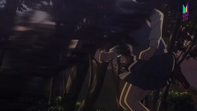 「ＡＭＶ」Твоё имя - Солнце Монако