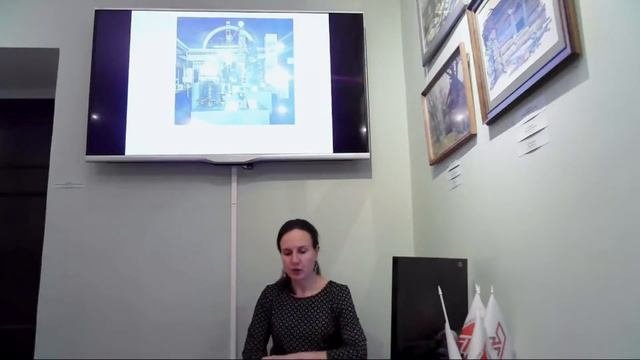 Лекция «Виды музейных экспозиций»