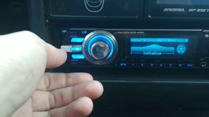 Автомагнитола Sony Xplod