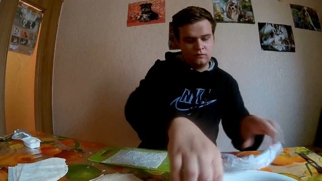 ПАЛОЧКИ ИЗ ЛАВАША С МЯСОМ И СЫРОМ | ВКУСНЕЙШИЙ И ПРОСТОЙ РЕЦЕПТ смотреть онлайн