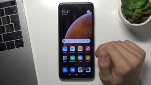 Как записать видео с экрана на Xiaomi Redmi 9 Pro / Запись экрана на Xiaomi Redmi 9 Pro