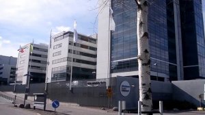 Espoo - City of Finland