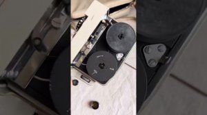 Аврора Кинокамера в футляре