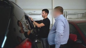 #Ольга - Сдаём автомобиль на гарантийный ремонт правильно!