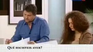 ПолиглотОбучение Испанский по методу Дмитрия Петрова Урок 6