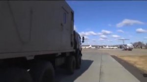 С Днём военно-транспортной авиации!!!