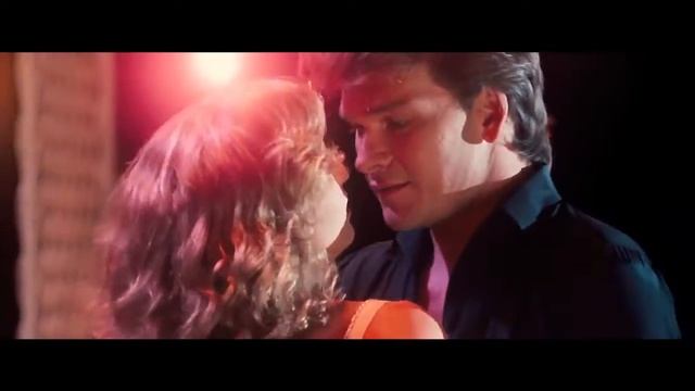 Cinema Cereal | Dirty Dancing смотреть онлайн