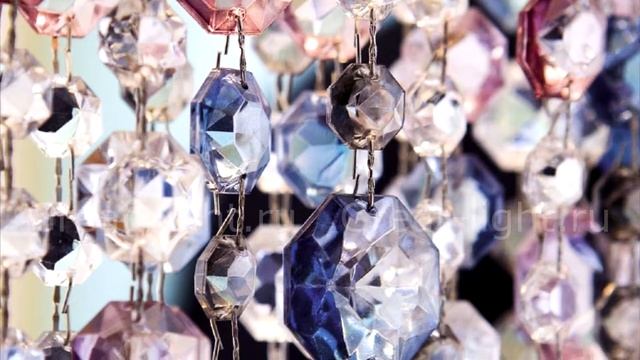 Masiero Ola by Fly Design Studio - подвесная дизайнерская люстра смотреть онлайн