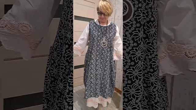 Весенняя коллекция выпуск 11