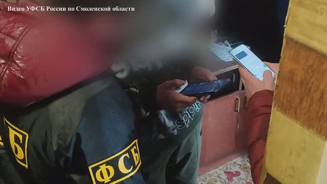 ‼🇷🇺⚡Троих несовершеннолетних задержали за поджог релейных шкафов в Смоленской области