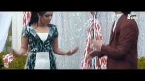 ШАХРИЕОР ДАВЛАТОВ 2018