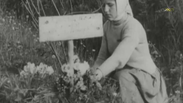 Василий Соловьев-Седой - Песня о комиссаре смотреть онлайн