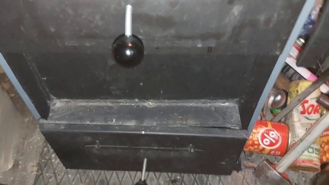 дрова или брикеты ? по мне брикеты. смотреть онлайн