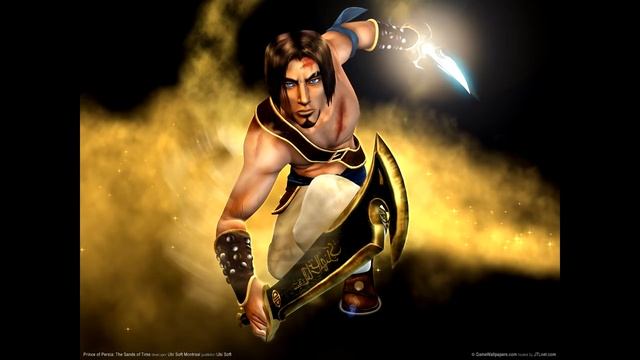 Prince of Persia: Sands of Time OST - #05 A Dagger is Found смотреть онлайн