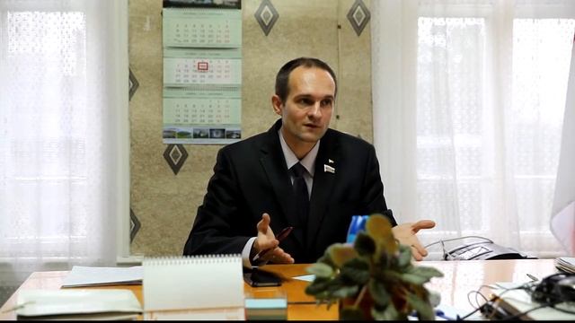 Обращение граждан к депутату от КПРФ Голику А.Ю. 2 смотреть онлайн