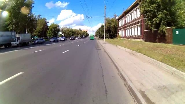 Велозаезд  Active sport