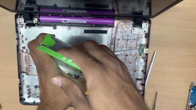 Laptop me M.2 SSD kaise Install kare | How to install m.2 ssd in laptop | Asus X507UB Ssd Upgrade смотреть онлайн