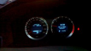 Стук D5 Volvo на горячую