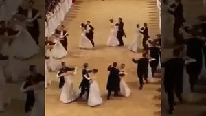 Самый лучший вальс признанный Юнеско шедевром