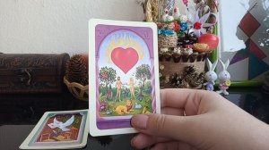 ГАДАНИЕ ЛЕНОРМАН. ПЕРЕЕЗД В ДРУГОЙ ГОРОД. ПОЛУЧИТСЯ ЛИ ПЕРЕЕХАТЬ В ДРУГОЙ ГОРОД?