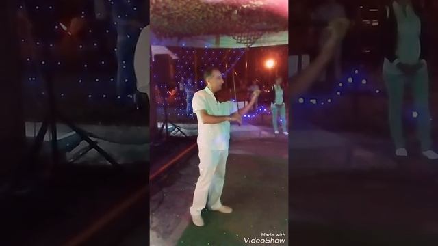 Самый лучший скрипач черноморского побережья " Артак Акопян" смотреть онлайн