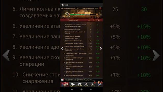 Обзор игры The Grand Mafia смотреть онлайн