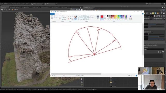 Recreating Heritage Sites with Unreal Engine & Houdini | Inside Unreal смотреть онлайн