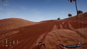 Marooned Обзор геймплей