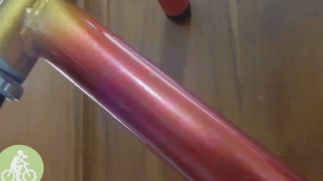 Review Push bike harga Rp 200rb смотреть онлайн