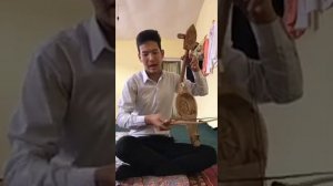 САЛАМАТ АЯПОВ. ШОГИРМЕ.