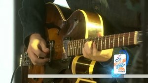 Adele Million Years Ago Live on The TODAY Show 2015